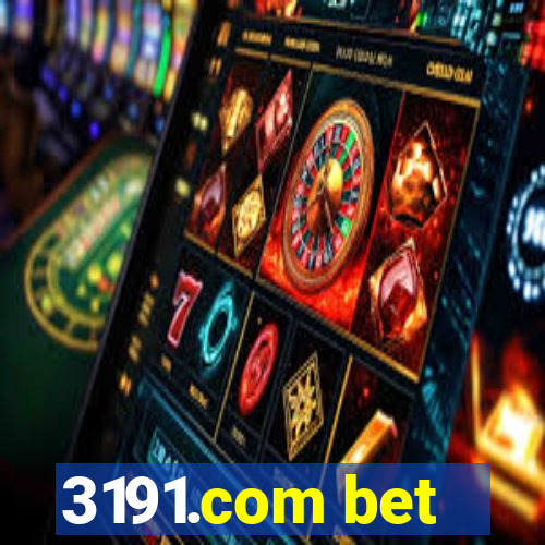 3191.com bet